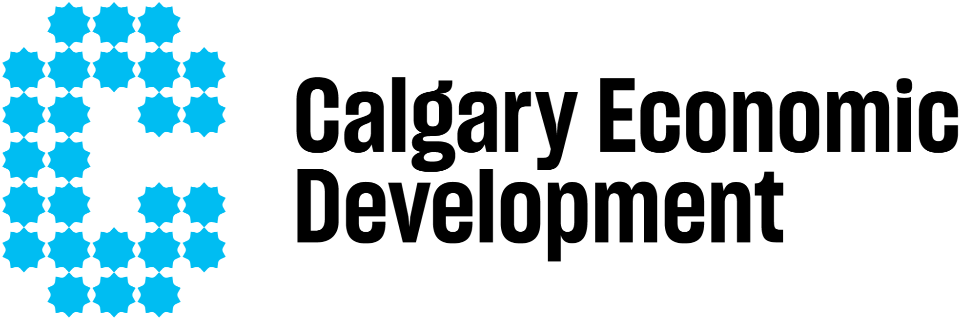 Calgary Economic Development Logo